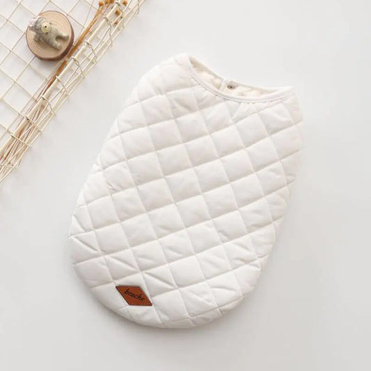 Finance Bro Gilet for Dogs