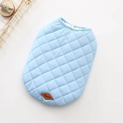 Finance Bro Gilet for Dogs