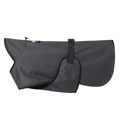 Pet Outdoor Jacket for Autumn/Winter Sports Activities