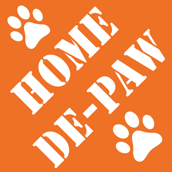The Home Depaw