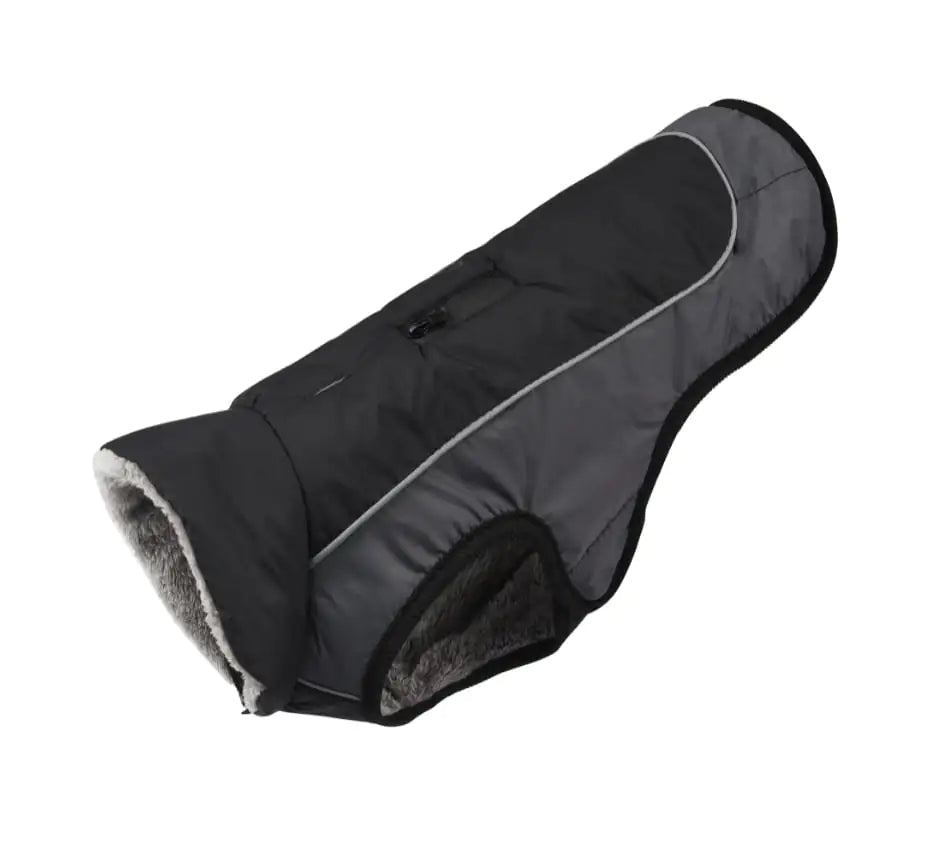 Reflective Thickened Dog Padded Coat for Winter