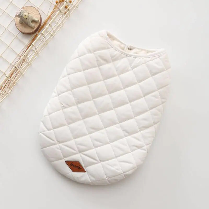 Finance Bro Gilet for Dogs