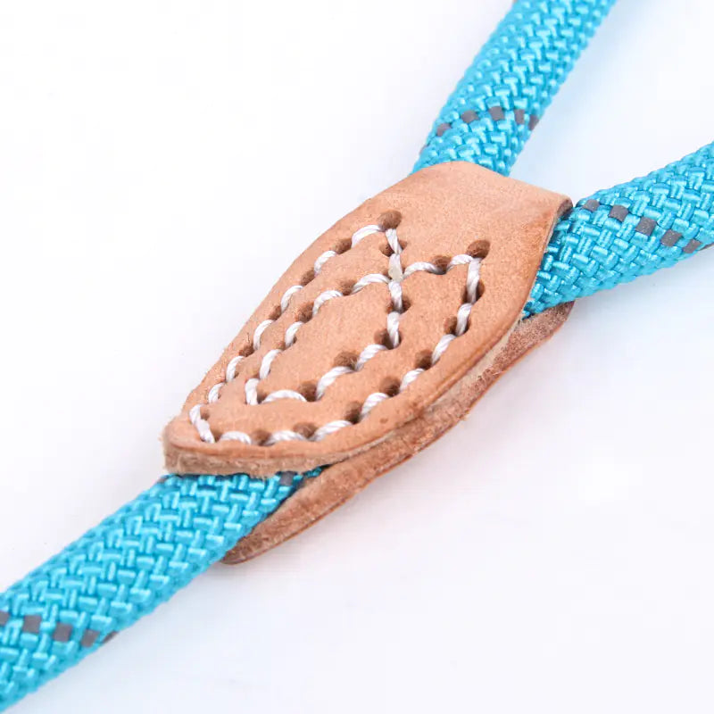 Reflective Rope Leash for Dogs