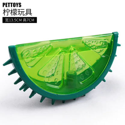 Amazon Best-Selling Cooling Chew Toy for Dogs