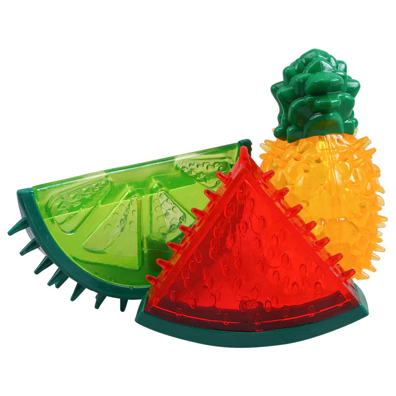 Amazon Best-Selling Cooling Chew Toy for Dogs