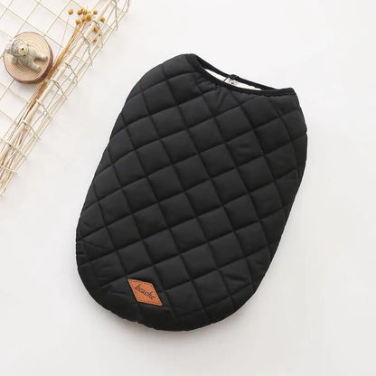 Finance Bro Gilet for Dogs