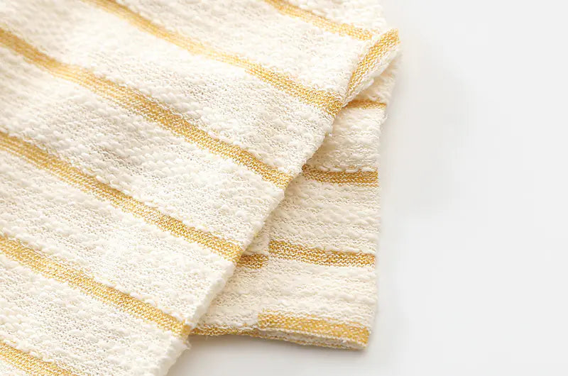 Dog Clothes for Small Breeds - Embroidered T-Shirt