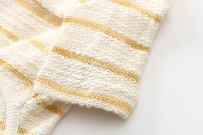 Dog Clothes for Small Breeds - Embroidered T-Shirt