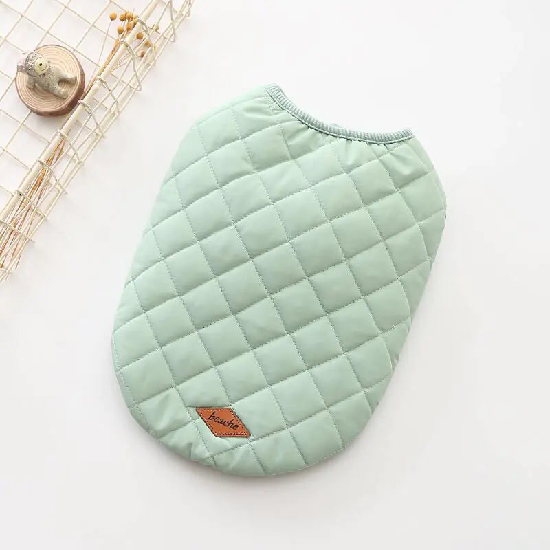 Finance Bro Gilet for Dogs